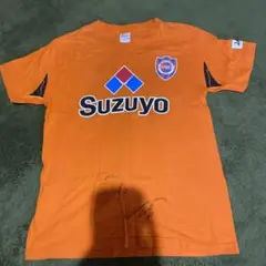 清水エスパルス2015シーズン1stユニフォーム ナンバー8 石毛秀樹 サイン入 清水エスパルス2015シーズン1stユニフォーム ナンバー8 石毛秀樹