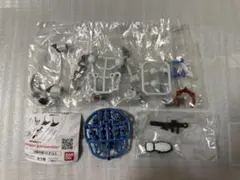 MOBILE SUIT ENSEMBLE 29 ジークアクス 専用武器セット