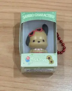 サンリオ チョコボックス ポチャッコ