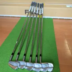 【希少】PING i59 アイアン 6本 5-W NS950neo Sのサムネイル