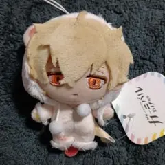 NU: カーニバル Bliss マスコットぬいぐるみ / ケシー