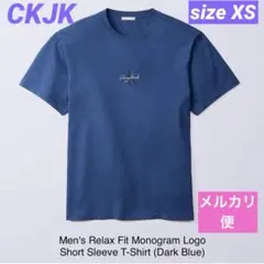 Jung Kook for Calvin Klein モノロゴTシャツ L - メルカリ