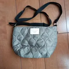 SPRUCE　キルティングショルダーバッグのサムネイル