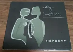 Herbert Bodily Functions 輸入盤CD