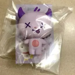 2025年最新】aespa ぬいぐるみ ニンニンの人気アイテム - メルカリ