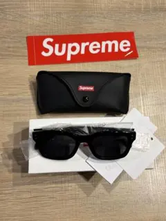 2025年最新】supreme Avon Sunglassの人気アイテム - メルカリ