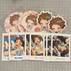 あんスタ 天満光 ぱしゃっつ アニカフェ