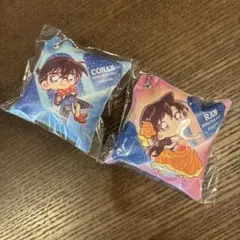 くら寿司 コナン コラボ クッションチャーム マグネット