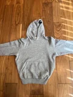 90s Russell 【USA製】 hoodie 無地