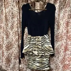 リップサービスのワンピース