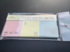 【新品未使用】たべっこどうぶつ　グッズ【おしゃれ文具】