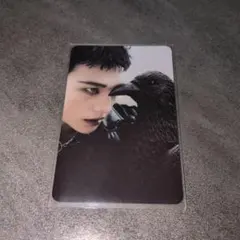 B【匿名配送】Stray Kids ヒョンジン DO IT トレカ