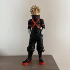 僕のヒーローアカデミア 7TH SEASON FIGURE 爆豪勝己 ヒロアカ