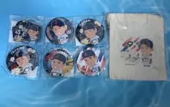 21 和田毅 若鷹ガチャセット ソフトバンク - メルカリ