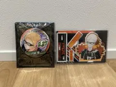 月島蛍 アクリルスタンド 2022誕生日グッズ オマケ付き