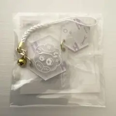 眠雲ツクリ（ミリプロ）　アクリルキーホルダー2025花火