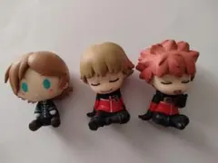 ワールドトリガー　肩ズンFig.　迅 悠一　ワートリ　肩ズン　フィギュア