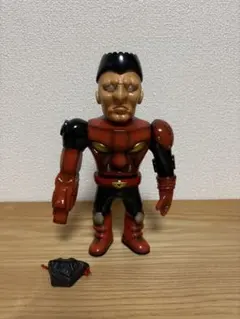 p*i様 MARVEL OKINAWA 『冥人 BURST 』 ソフビ マーベル p*i様 MARVEL OKINAWA 『冥人 BURST 』 ソフビ マーベル - メルカリ