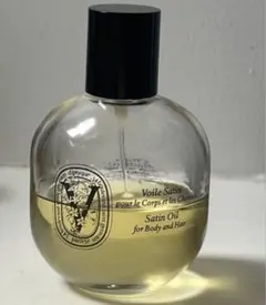 diptyque ディプティック　ヘアオイル