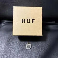 HUF ネックレス ペンダントトップ