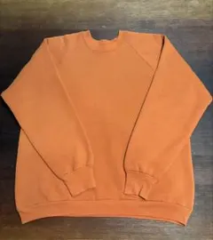 FRUIT OF THE LOOM 80s USA製 ヴィンテージスウェット