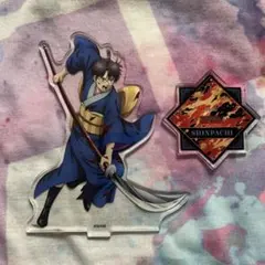 2026年最新】タイトル：銀魂 キャラクターグッズ アクリルスタンドの
