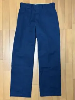 Dickies874 ネイビー W30×L30