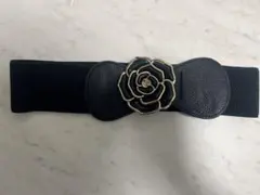 レディース ベルト バックル