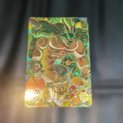 ドラゴンボールヒーローズ MM3-024 ポルンガ UR - メルカリ