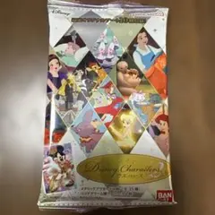 Disney キャラクターカードセット 全35枚