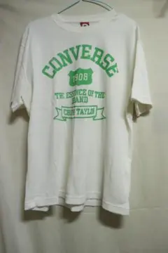 Converse Tシャツ