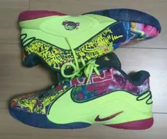 希少 Nike LeBron XXIII 27cm ナイキ レブロン 23 - メルカリ