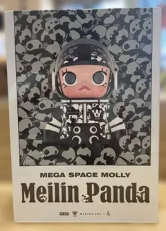 2026年最新】mega space molly 400 pandaの人気アイテム - メルカリ
