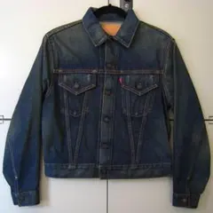 2026年最新】levi's 3rd 復刻の人気アイテム - メルカリ