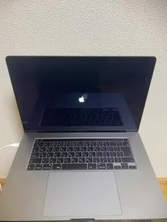 2025年最新】macbook pro 2019 ジャンクの人気アイテム - メルカリ