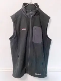 最終値下げ　MARMOT ベスト　BEAUTY &YOUTH 未使用 メルカリ