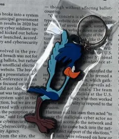 ロードランナー キャラクターグッズ