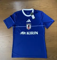 KIRINサッカー日本代表 勝ちT ユニフォーム ITO 17884