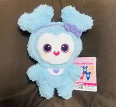Twice ベイビー ラブリーズ ナヨン ふわもこおすわりぬいぐるみ