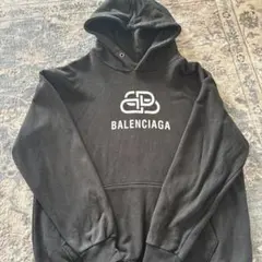 2026年最新】balenciaga パーカー lの人気アイテム - メルカリ