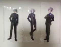 刀剣乱舞　大本丸博 アクリルスタンド　水心子　清麿　大慶 刀剣乱舞 大本丸博 アクリルスタンド 水心子 清麿 大慶 - メルカリ