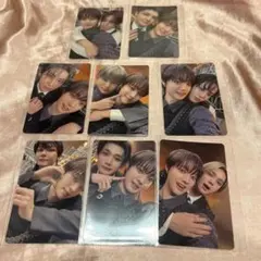 &TEAM月狼 Go in Blind EJ ケミトレカセット