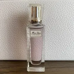【最終値下げ】MissDior BLOOMINGBOUQUETローラーパール