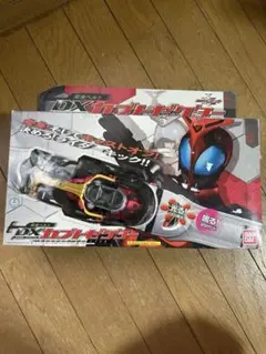 変身ベルト DXカブトゼクター 仮面ライダーカブト