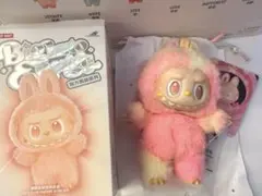 THE MONSTERS Big into Energy LOYALTY②