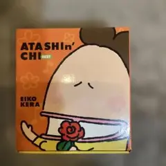 ATASHIN'CHI BEST EIKO KERA