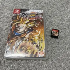 switch ソフト ドラゴンボール