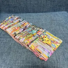 ポケモンカード　EX150枚　RR