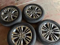最終値下げ】Y51 日産フーガ純正 ホイール 4本セット - メルカリ