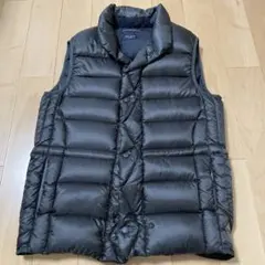 Paul Smith JEANS ダウン90% ハイネック ダウンベスト 防寒 2026年最新】ポールスミス ダウンベストの人気アイテム - メルカリ